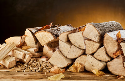 How to Tell When Firewood is Seasoned?